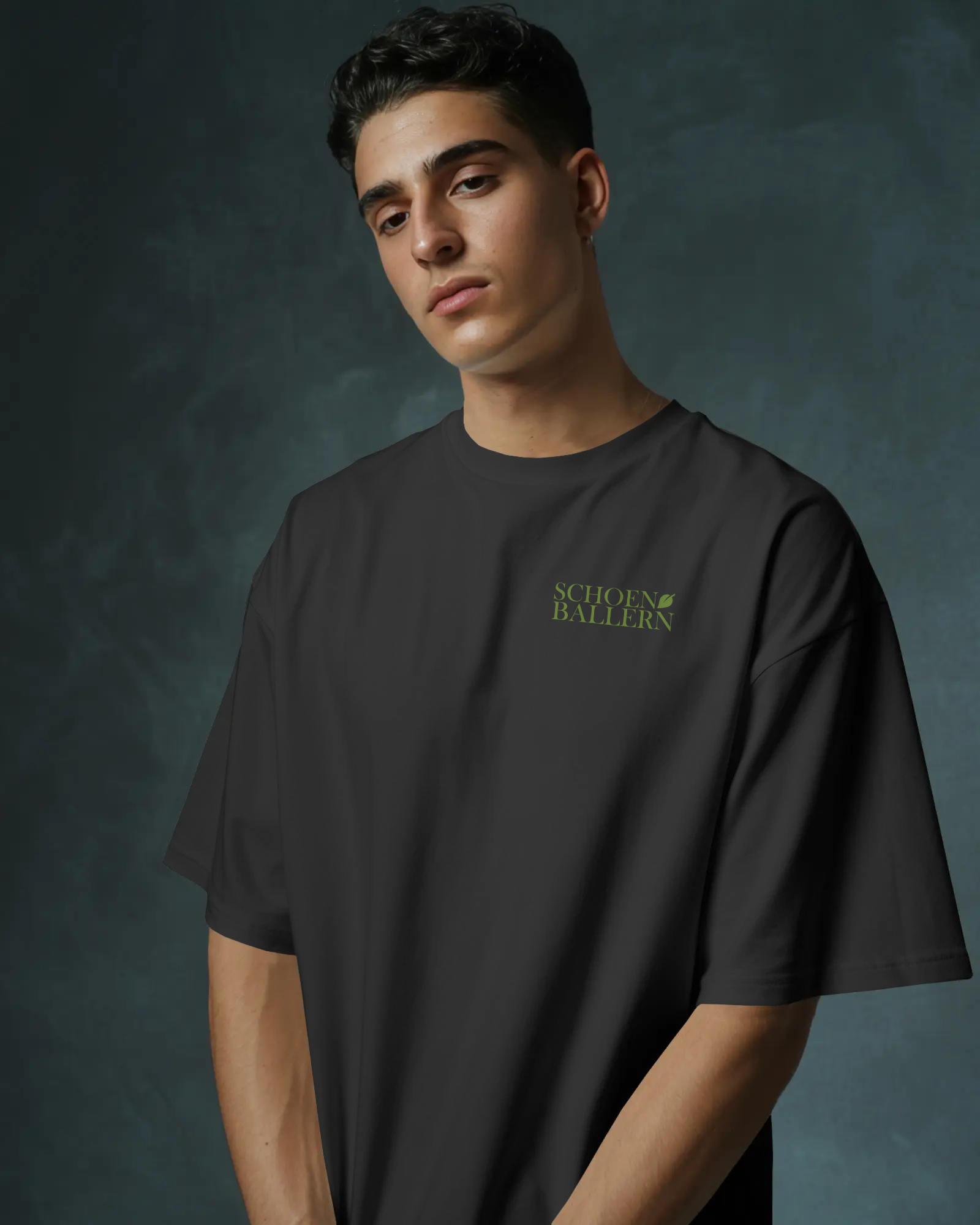Rijeka Botanic Expert Tee BK