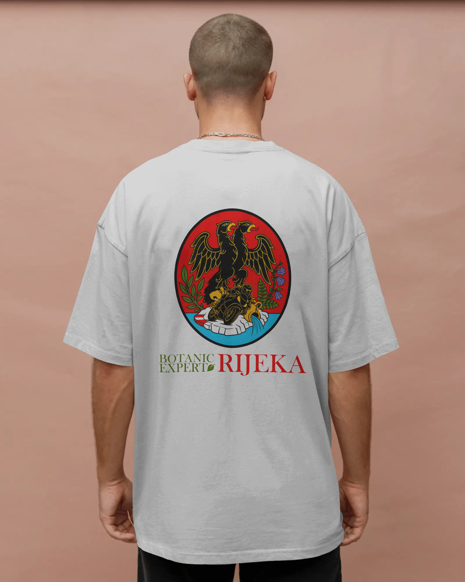 Rijeka Botanic Expert Tee WT
