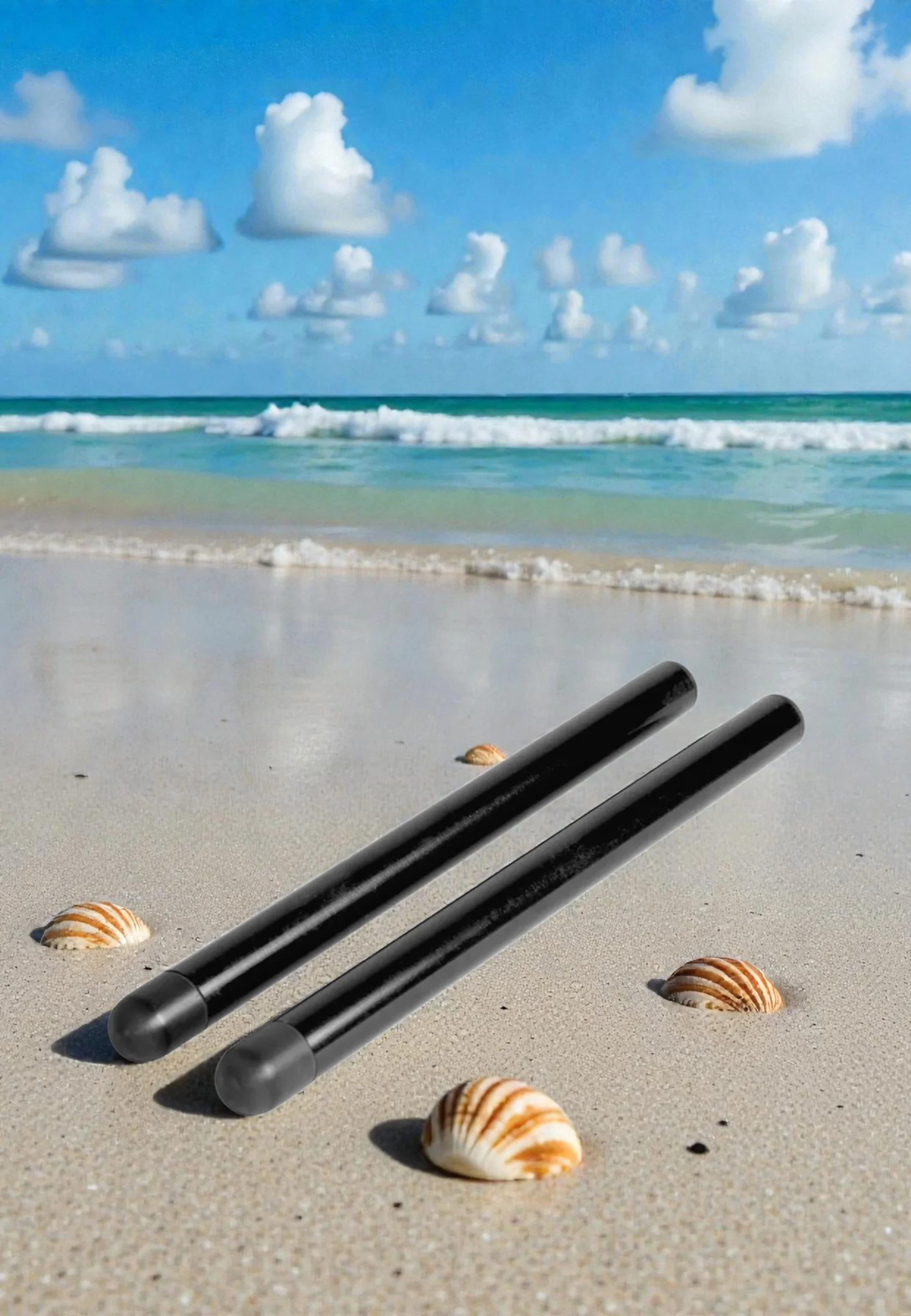 Stummellenker / Ersatzrohre / 22mm