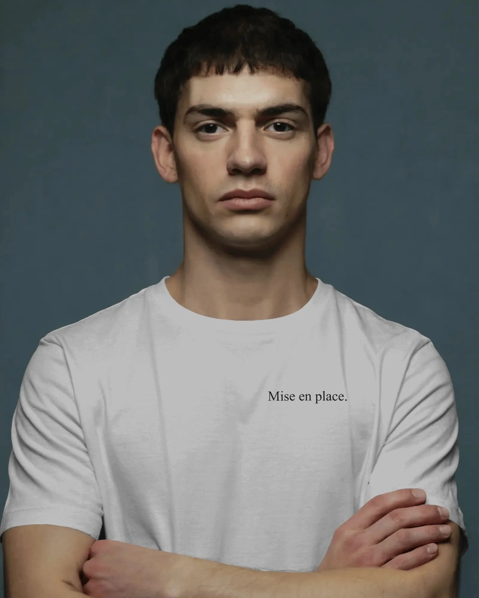 MEP Tee