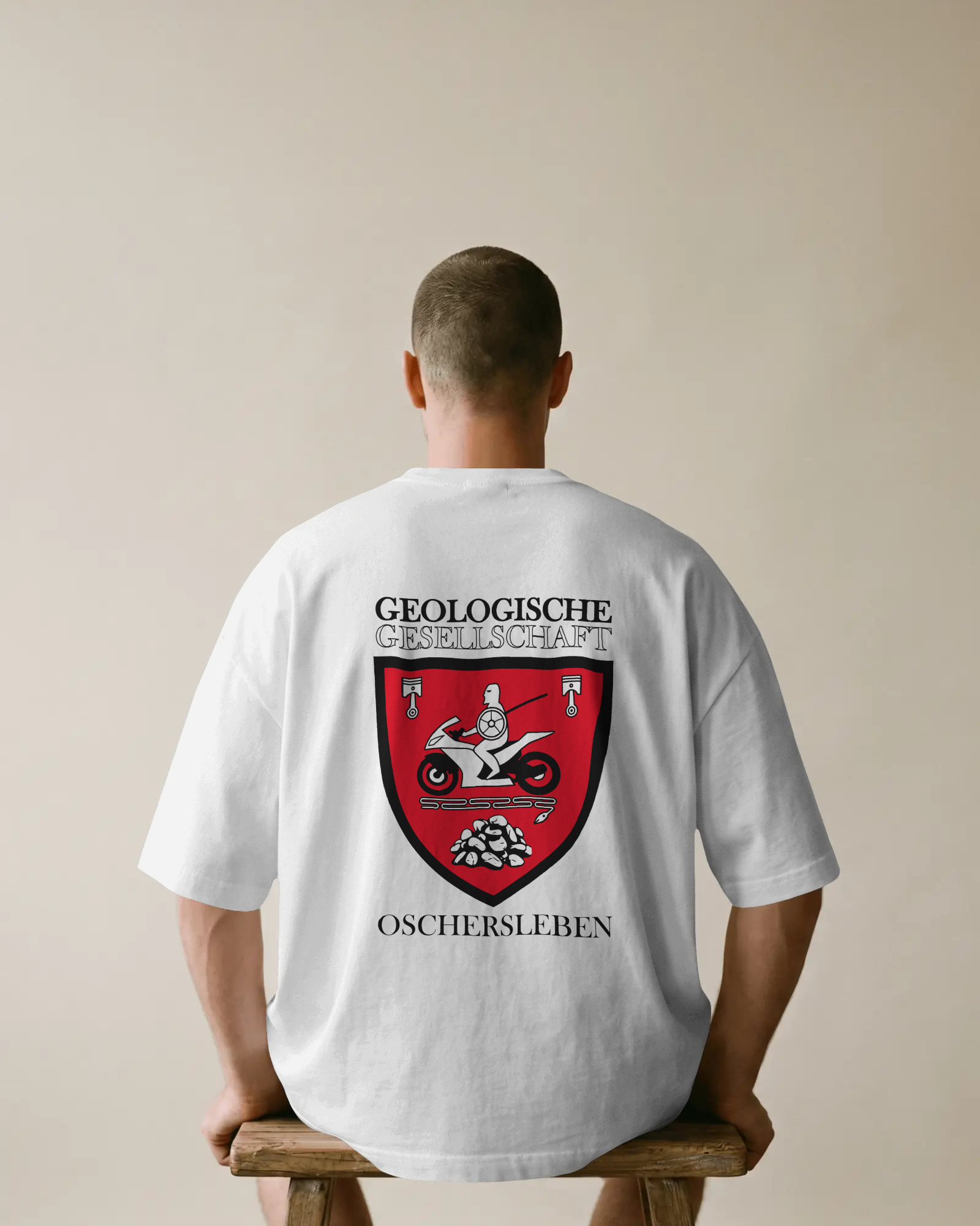 Geo Gesellschaft OSL Tee WT