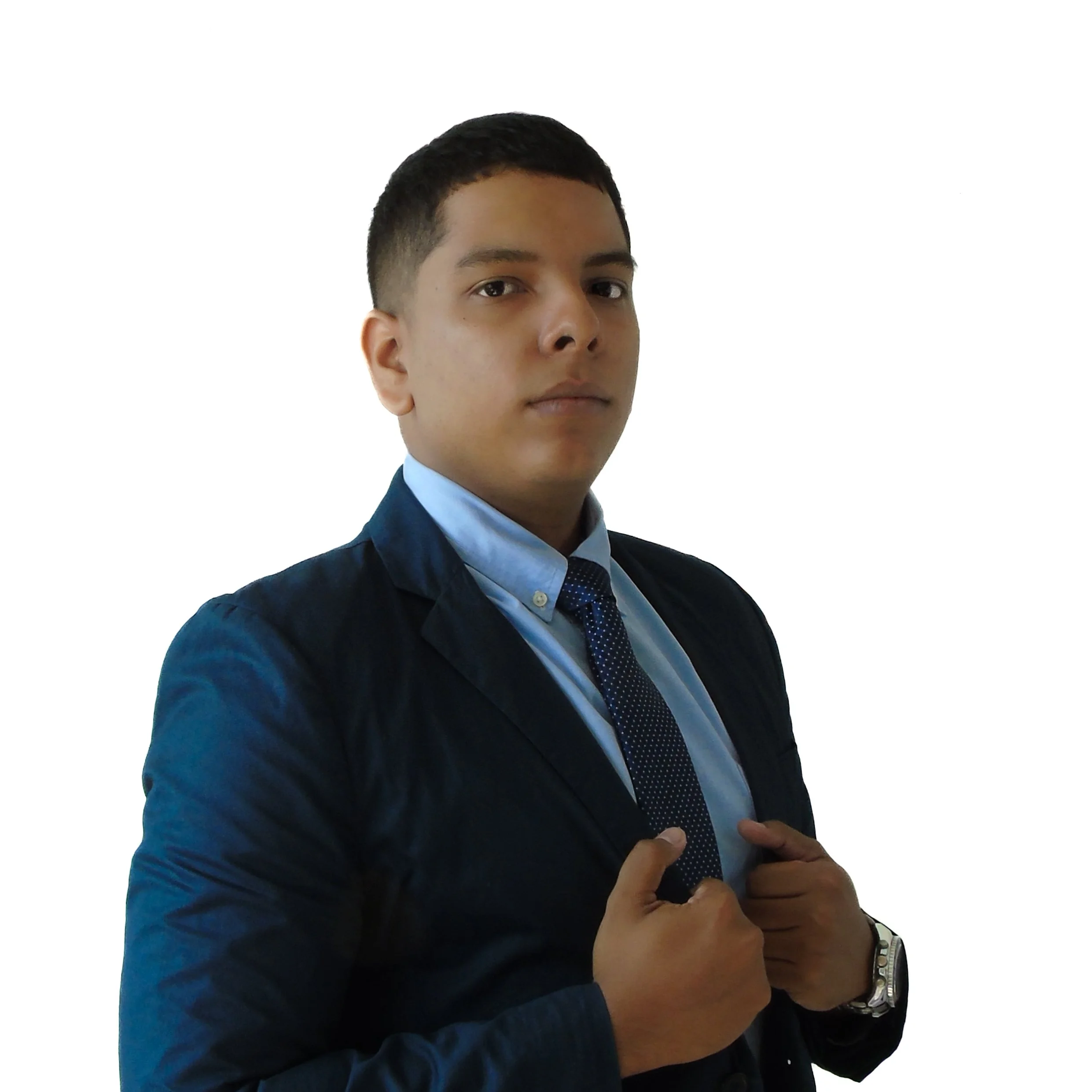 Daniel Moreno Renteria