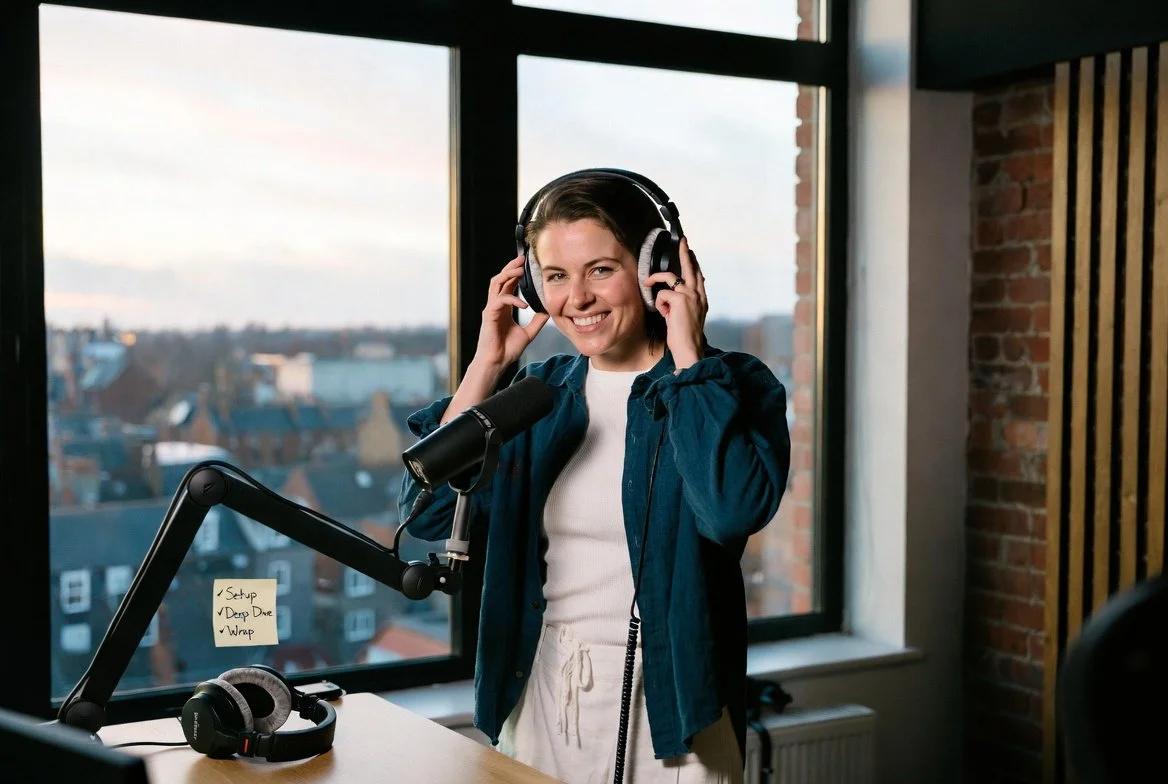 Top Recommended Scottish Business Keywords for Podcast Episode Titles