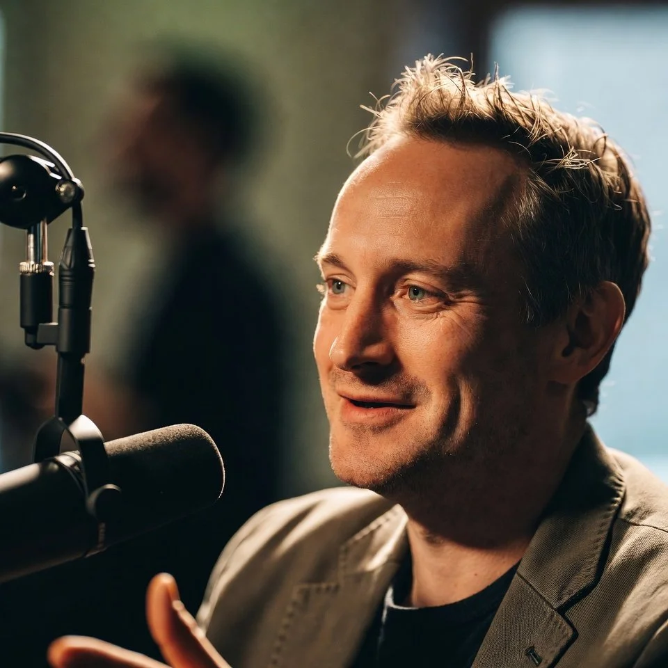 Podcast Guests: How to Interview them and Get Real Human Reactions