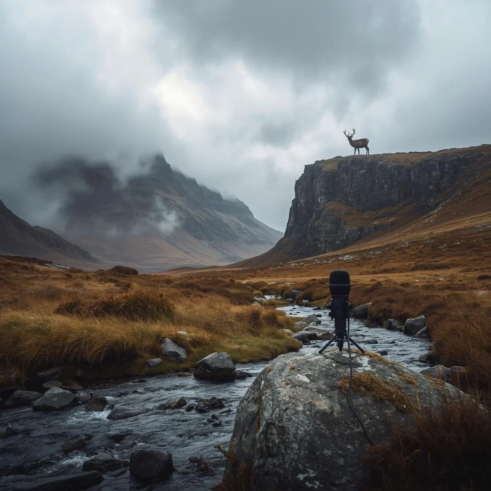 Why Start a Scottish Business Podcast in 2026?