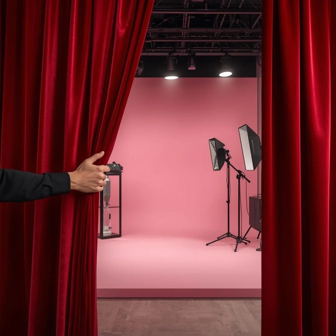 How to Actually Evaluate a Podcast Studio in Glasgow (Beyond the Marketing Hype)