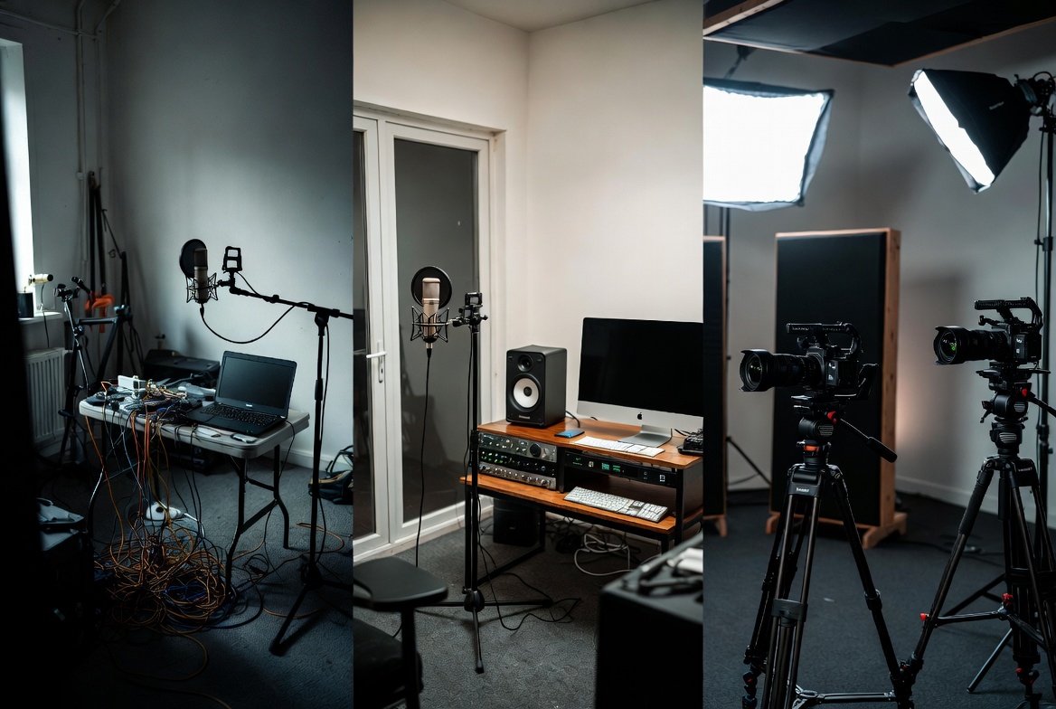 The Real Cost of Starting a Podcast in 2026 (Equipment, Time, and Hidden Expenses)