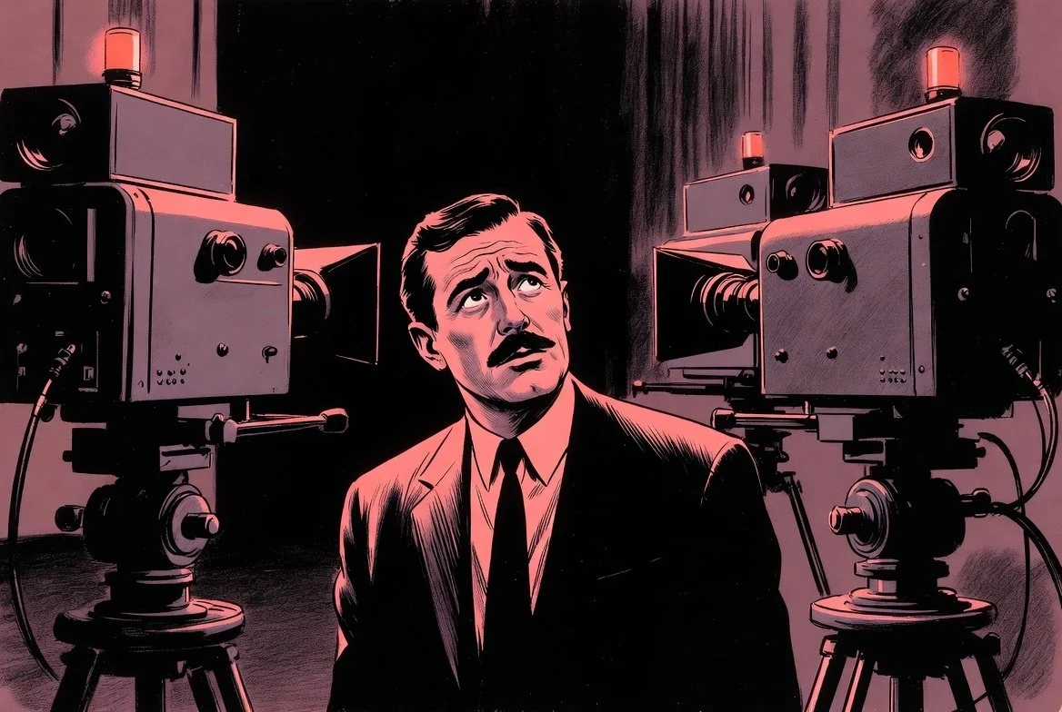 Multi-Camera vs Single-Camera Podcast Recording: What's the Difference?