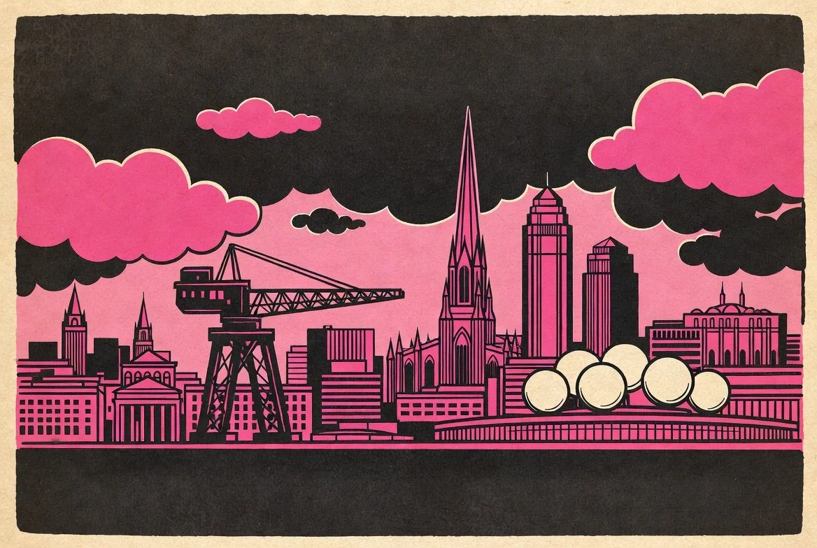 Multi-Camera Podcast Studios in Glasgow: What to Look For