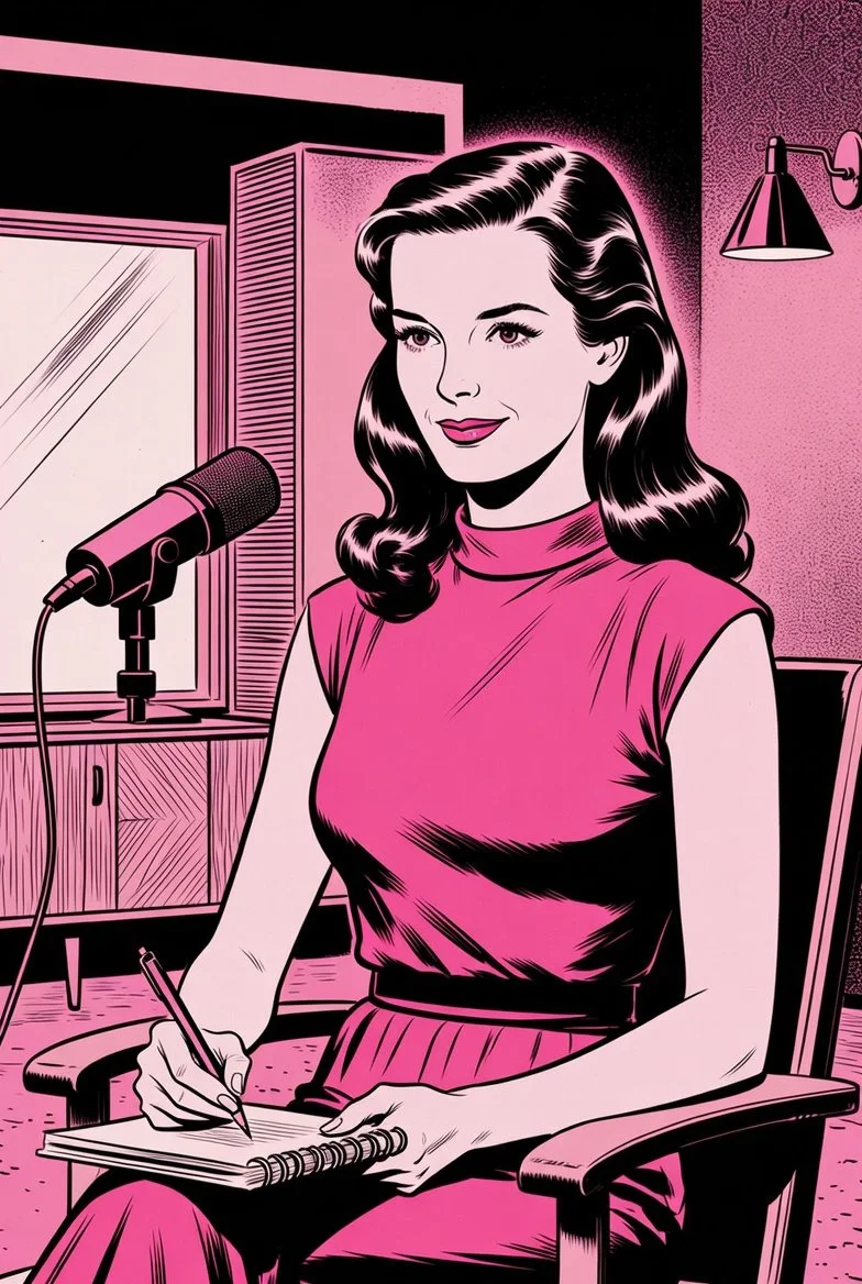 How Do I Create a Media Kit For My Podcast