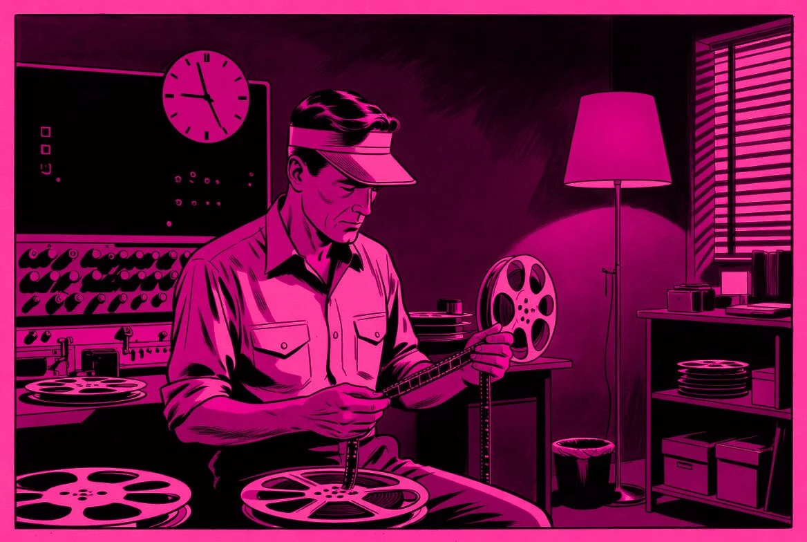 Podcast Clips Are Your Real Growth Engine: Why Professional Production Matters from Day One