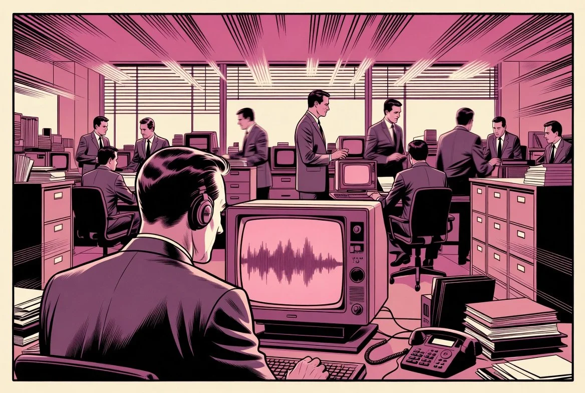 Podcast Editing Services in Scotland: Why Outsourcing Saves Your Business Money