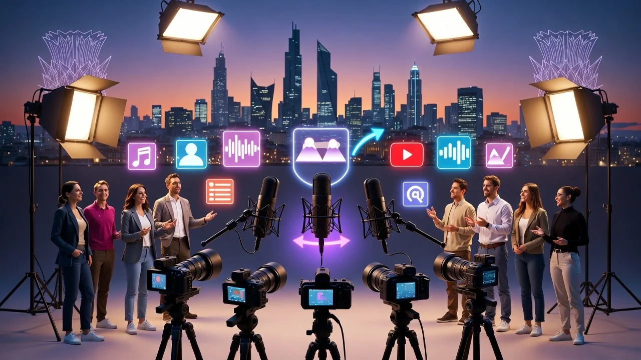 Why Marketing Agencies Are Betting on Podcasts in 2026