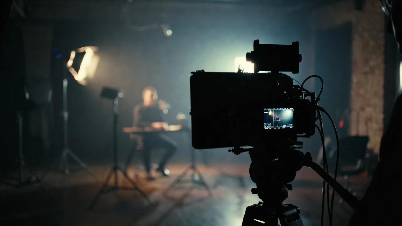 Why 2026 Is the Year Glasgow Agencies Should Offer Video Podcasts to Clients