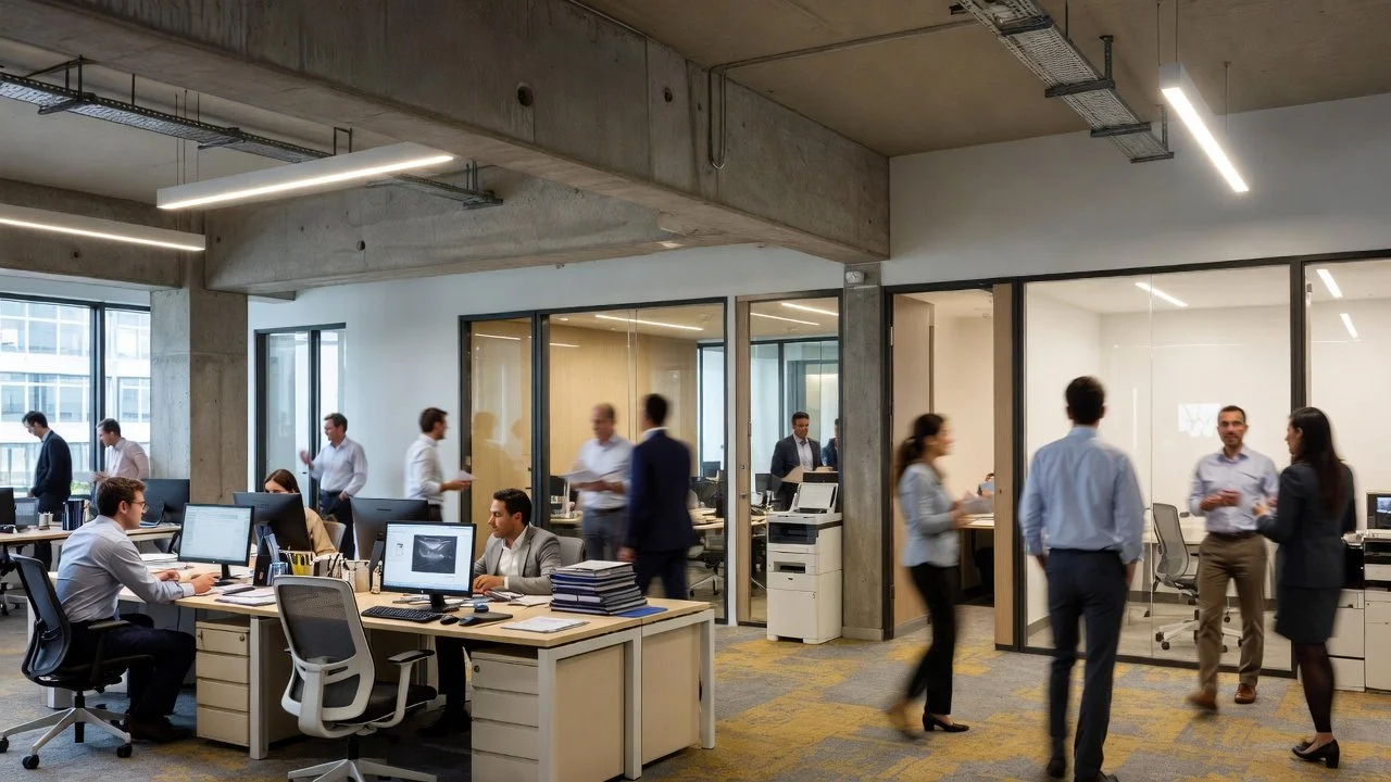 How to Start a Law Firm Podcast in Glasgow Without It Eating Your Billable Hours