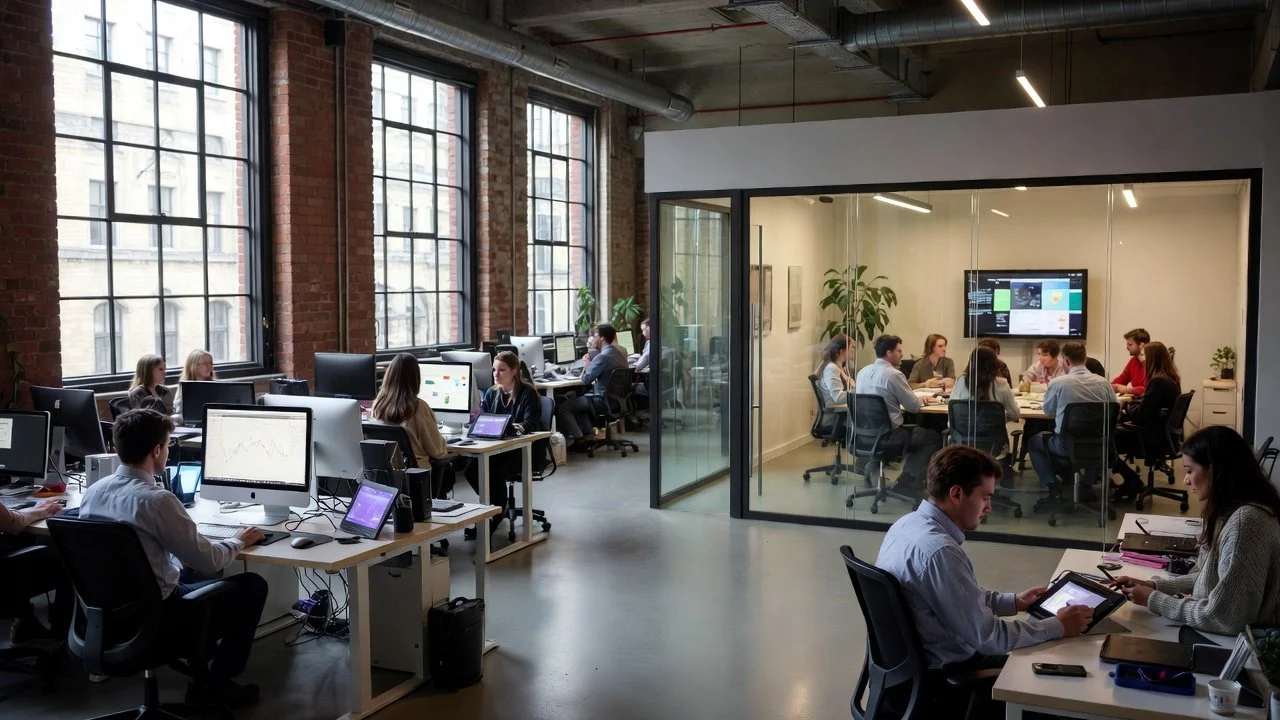 Scale Your Agency's Podcast Services with a Glasgow Production Partner in 2026