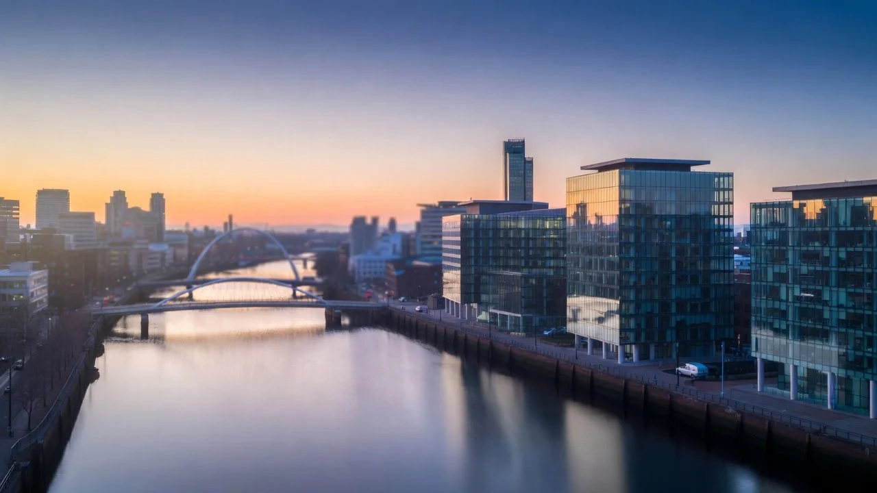 How a Podcast Positions Your Accountancy Firm Above Every Competitor on the High Street