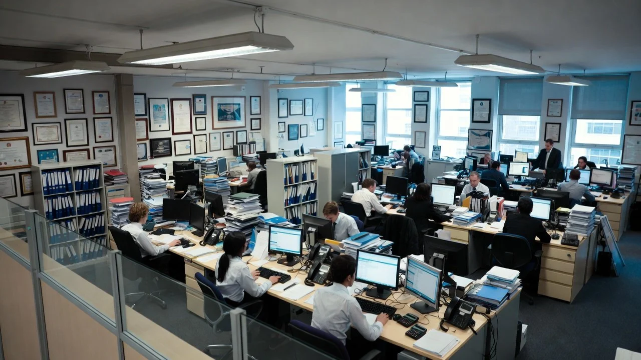 How to Start an Accountancy Podcast Without It Eating Into Billable Time