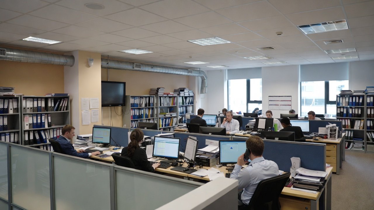 What Glasgow Accountants Should Actually Talk About on a Podcast