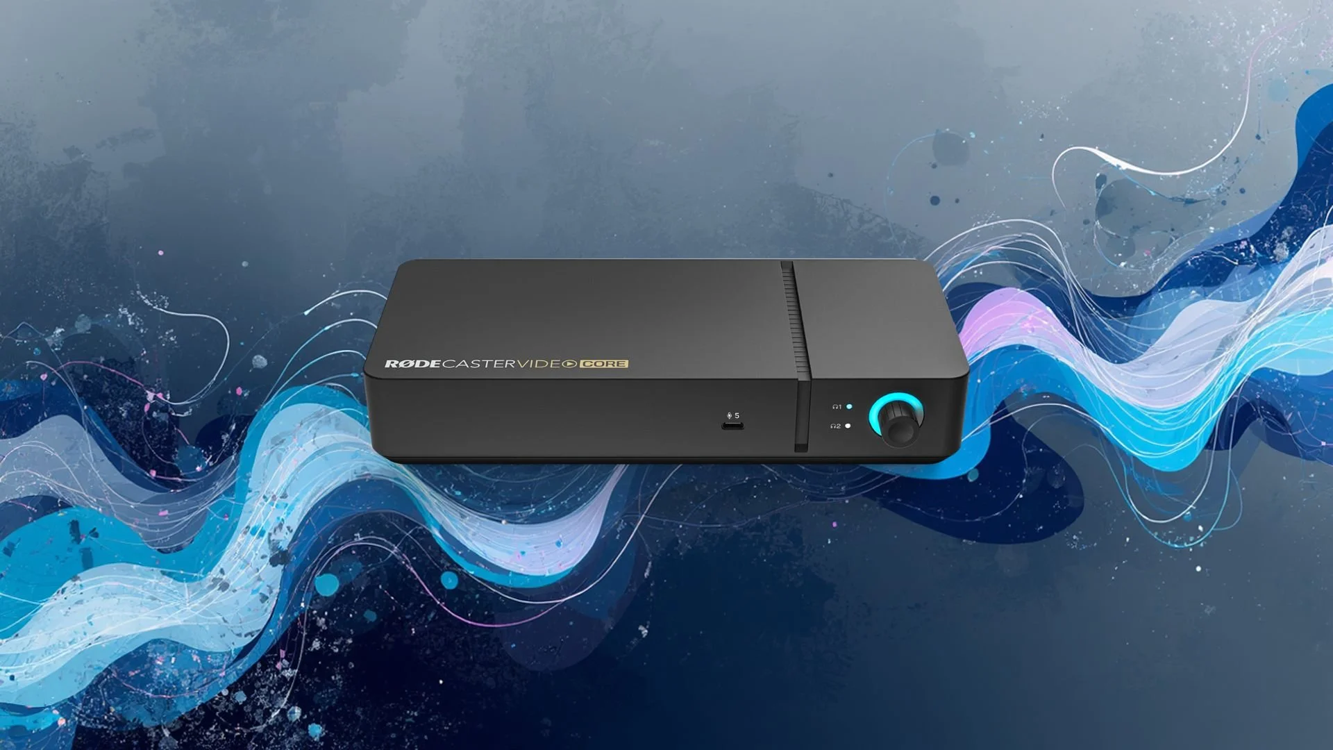 The Future of Video Podcasting: Do You Really Need the RØDECaster Video Core?