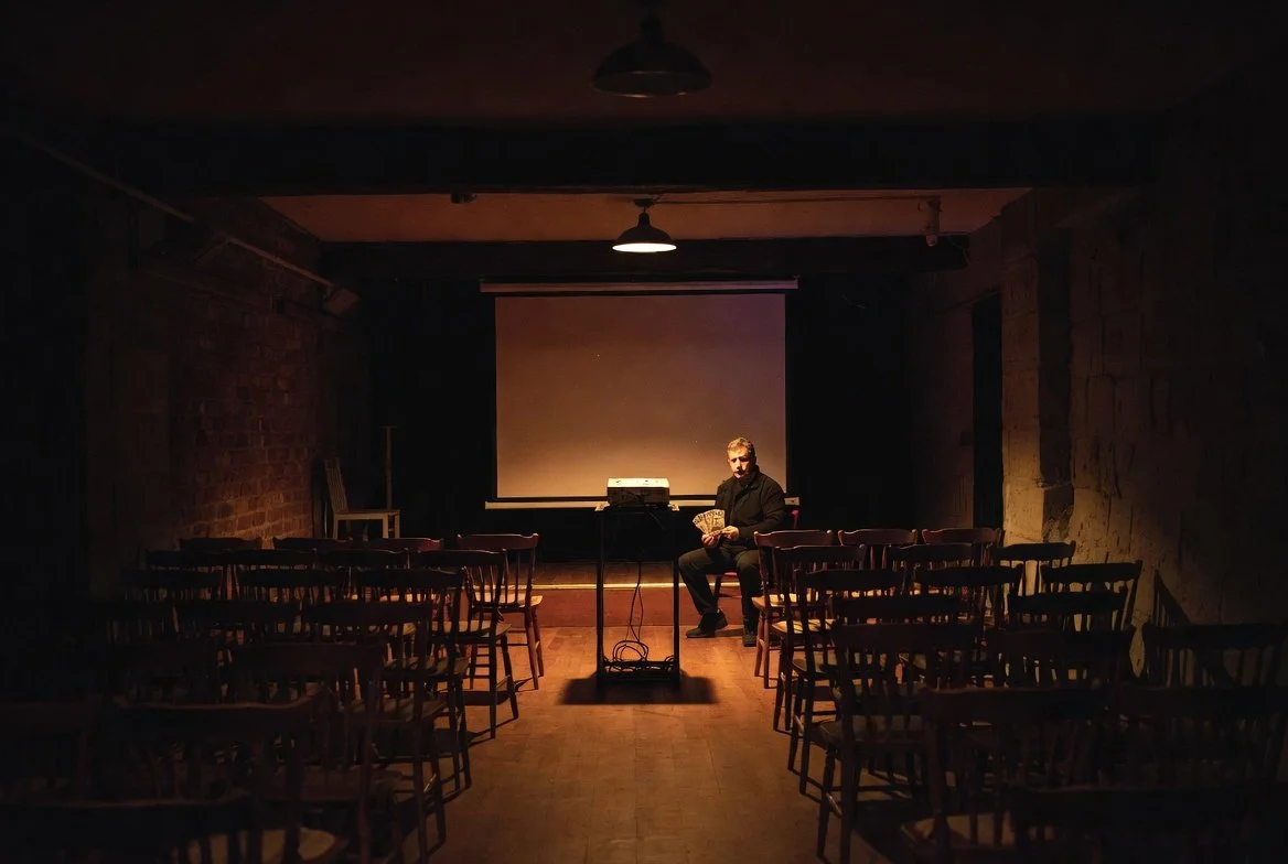 Your Podcast Has 47 Listeners. Here's Why That's Not a Failure.