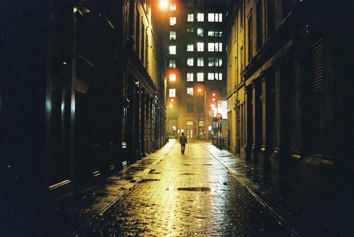 There's No Such Thing as a Passive Podcast Listener