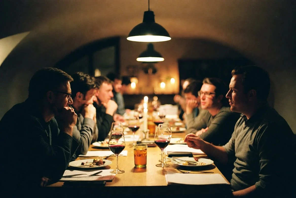 Your Listeners Don't Just Follow You. They Belong to You.