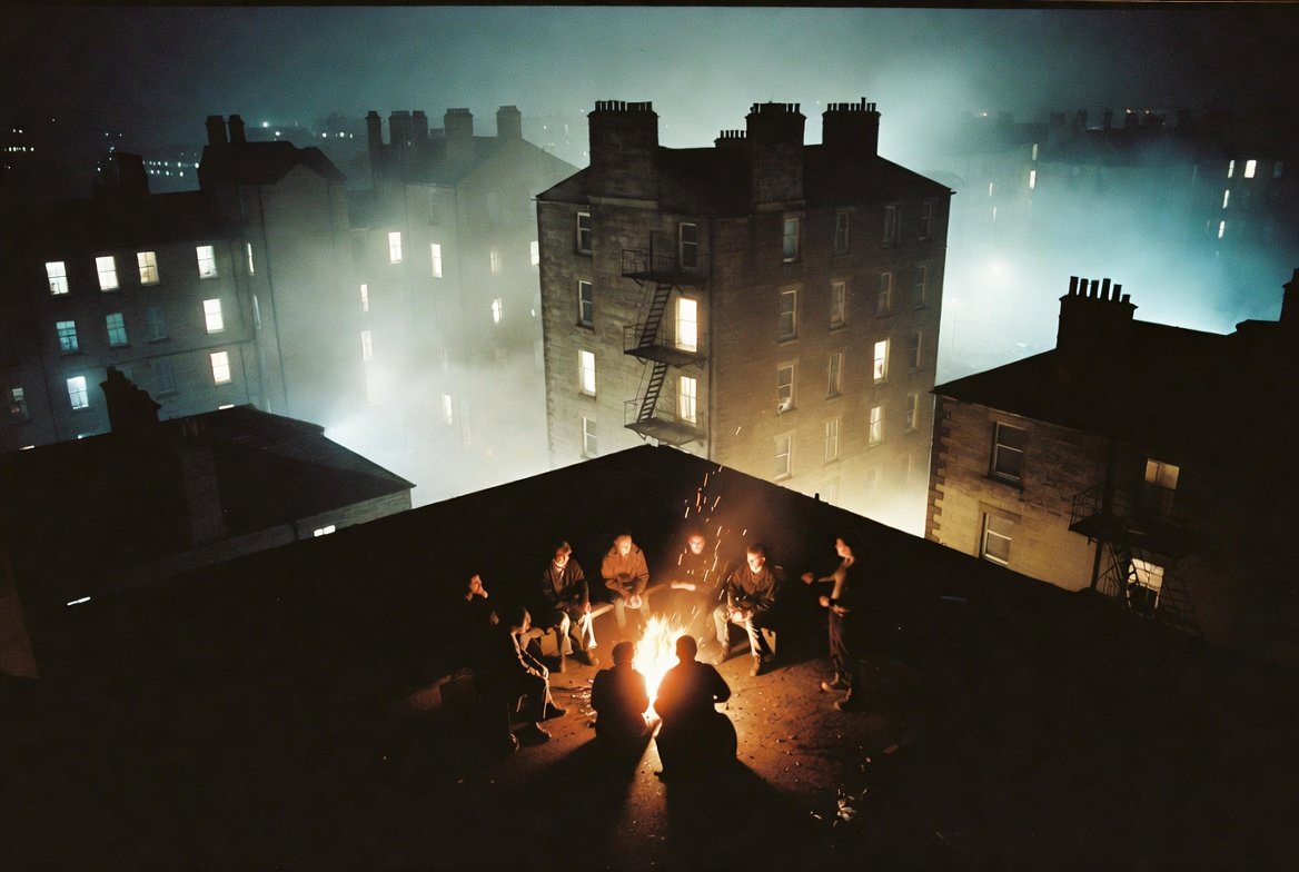 Your Podcast Niche Isn't Your Ceiling. It's Your Foundation.