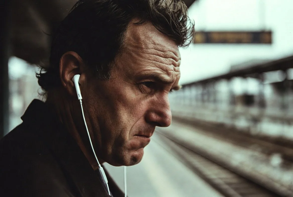 Why Sloppy Audio Is Killing Your Podcast – Even If the Video Looks Perfect