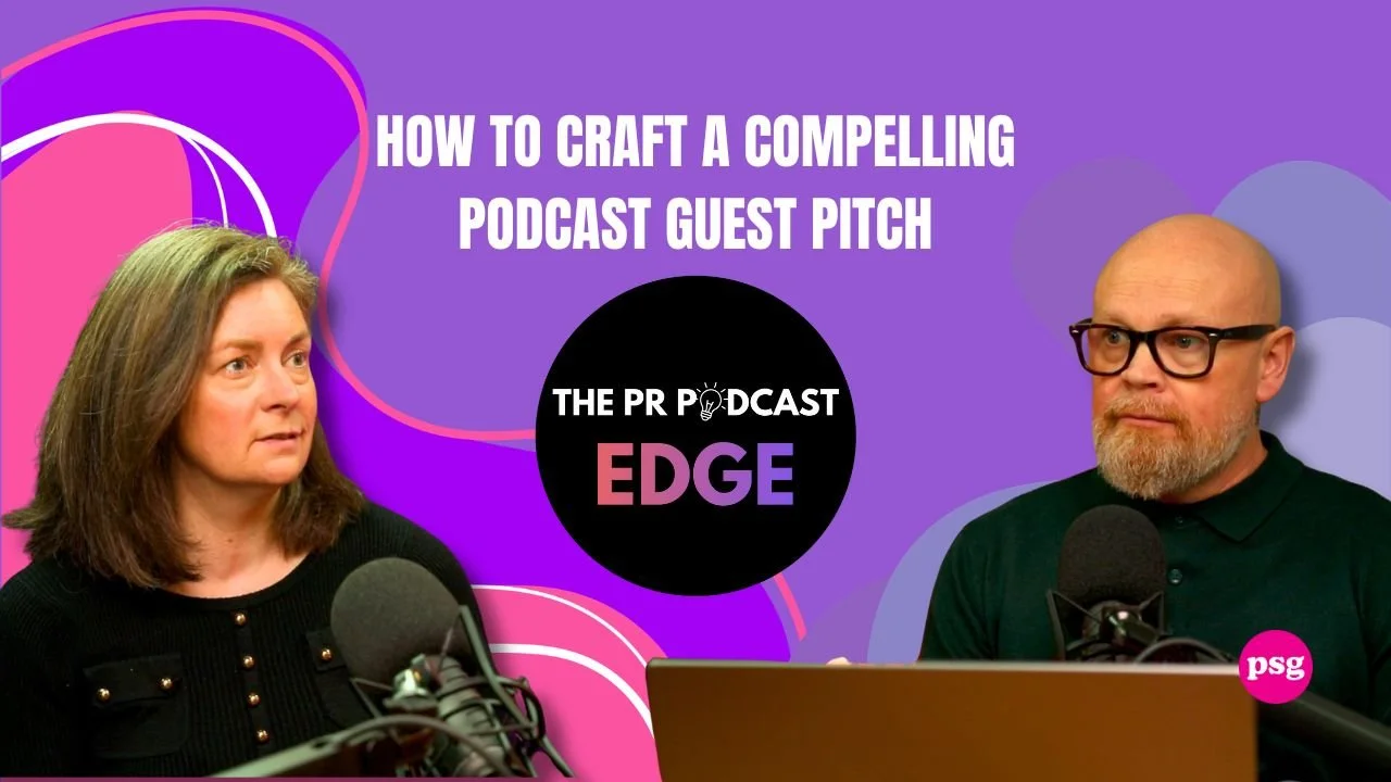 How to Land Podcast Guest Spots: Crafting Pitches That Actually Work