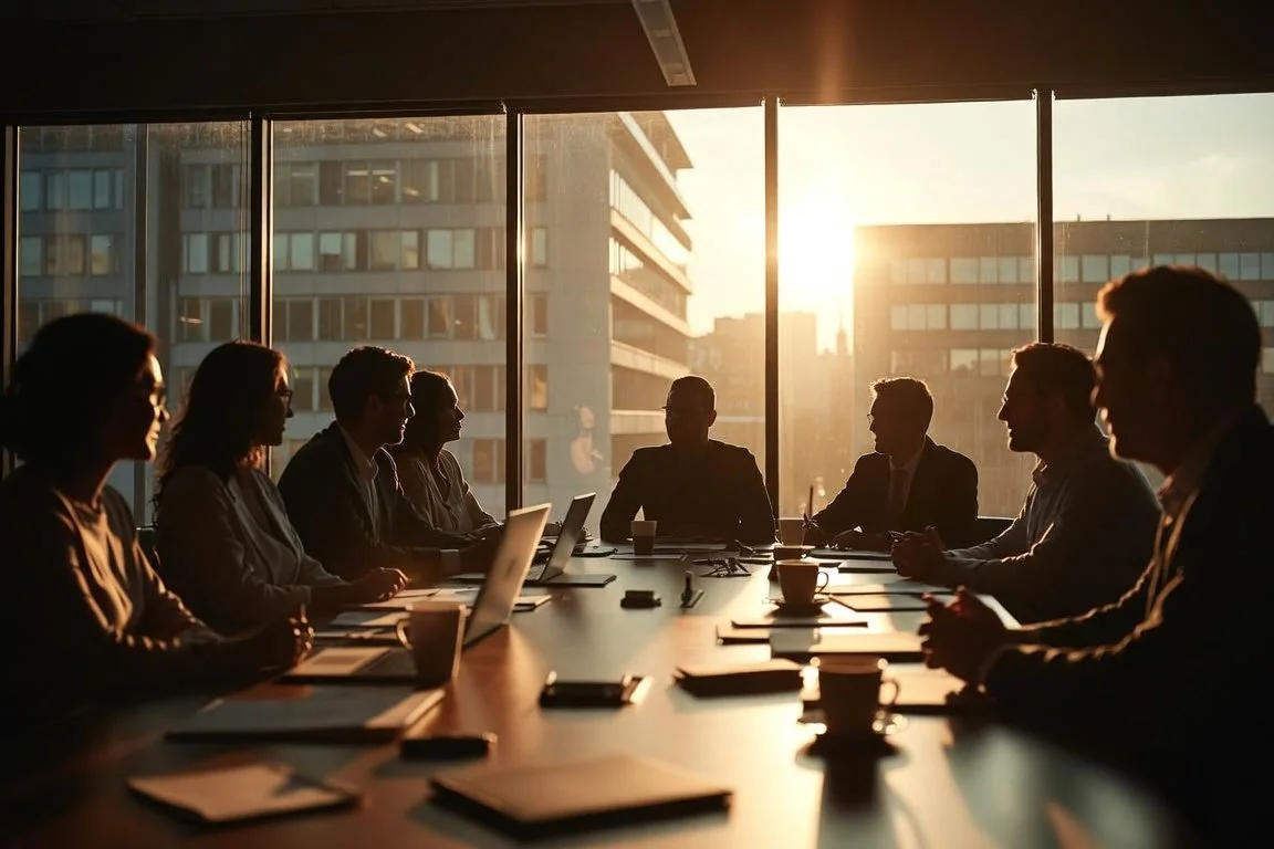 What Marketing Teams Get Wrong When They Launch a Company Podcast