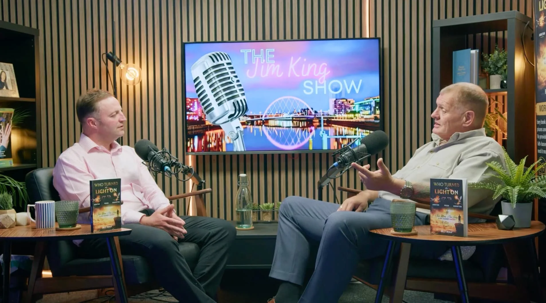 What to Do After Your Podcast Is Shortlisted, Highly Recommended or Wins an Award
