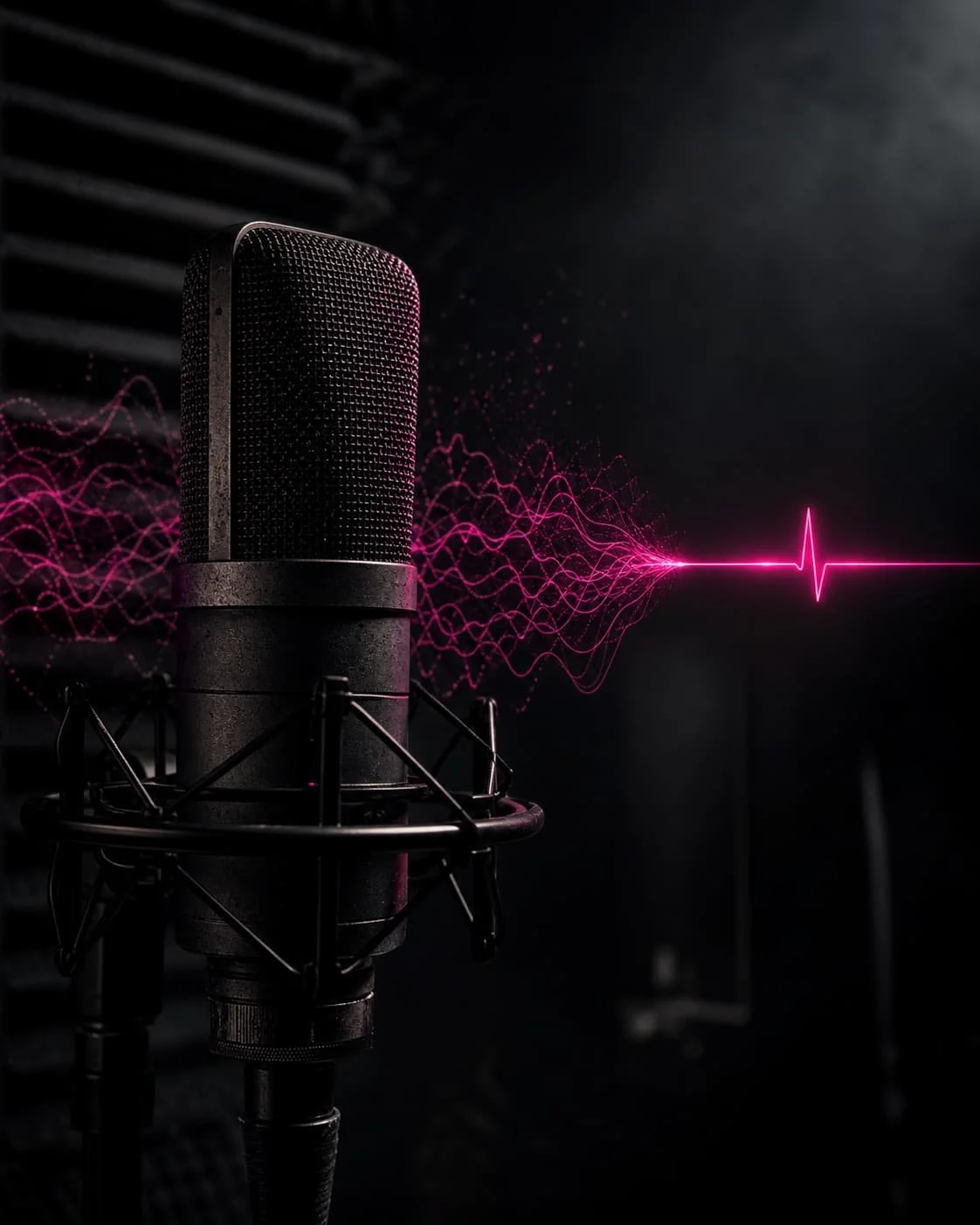 How to Choose a Glasgow Podcast Studio: 4 Criteria That Actually Matter