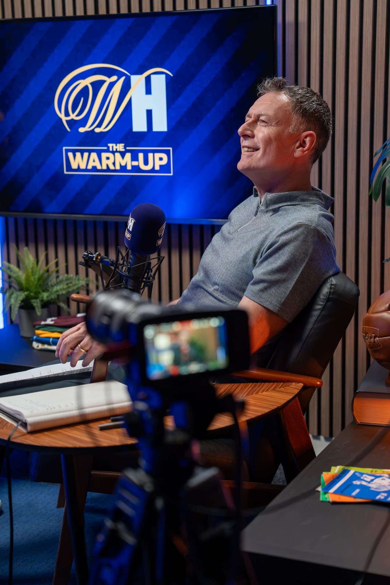 the warm up - podcast studio glasgow - chris sutton - 1.jpg