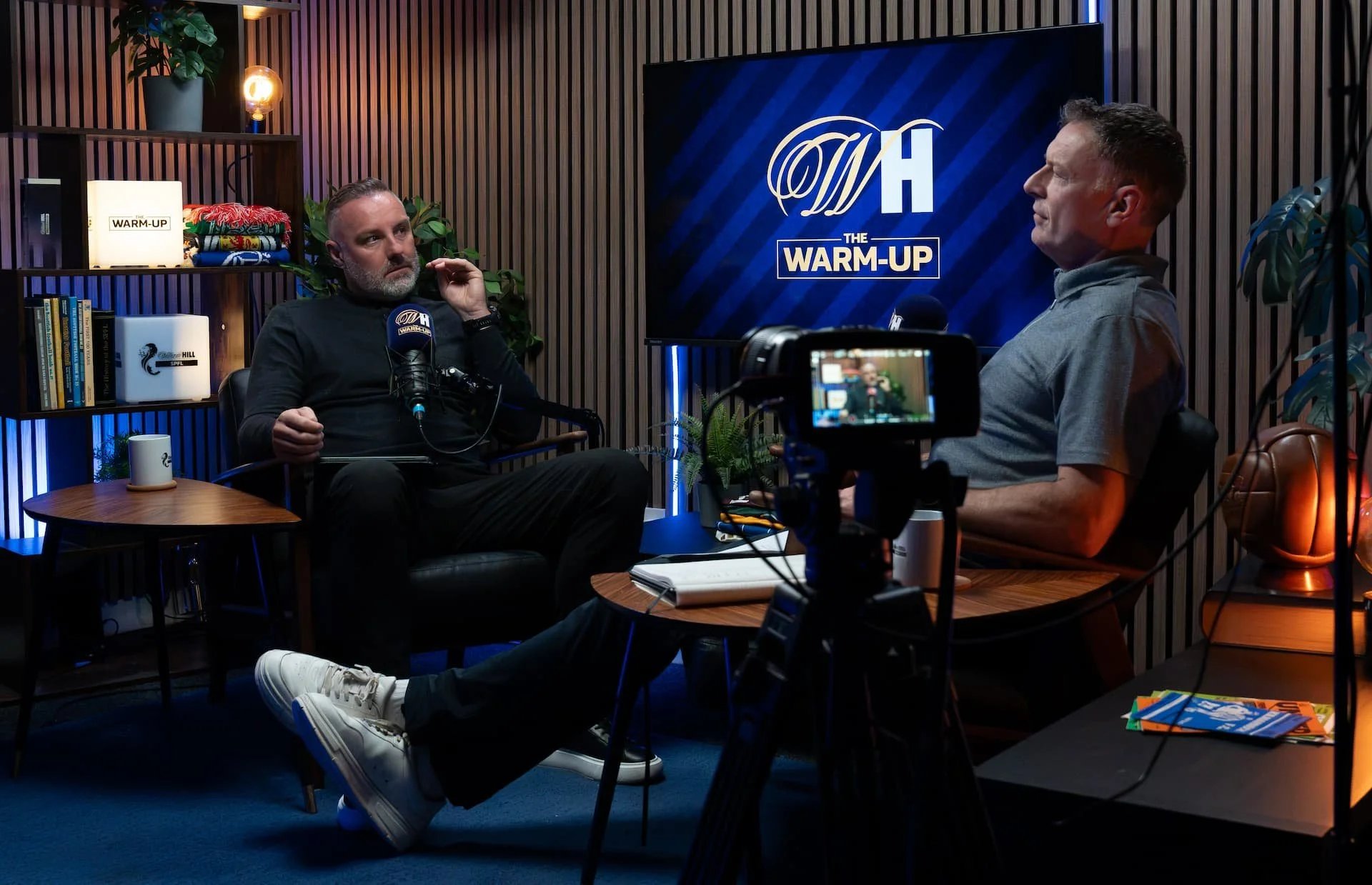 the warm up - podcast studio glasgow - wide shot - 2.jpg
