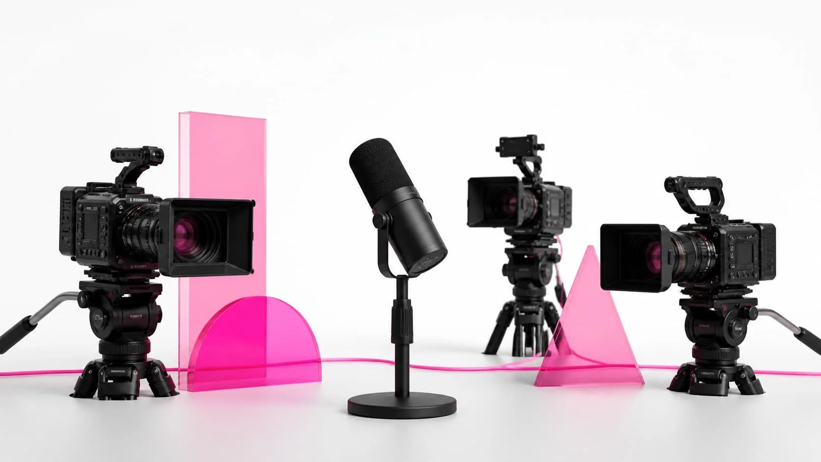 Podcast Studios in Glasgow - What to Look for Before Booking