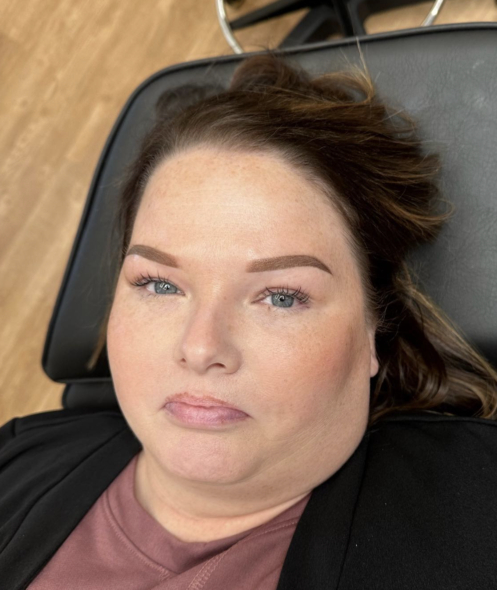 Wisconsin Microblading; Wisconsin Powder Brow