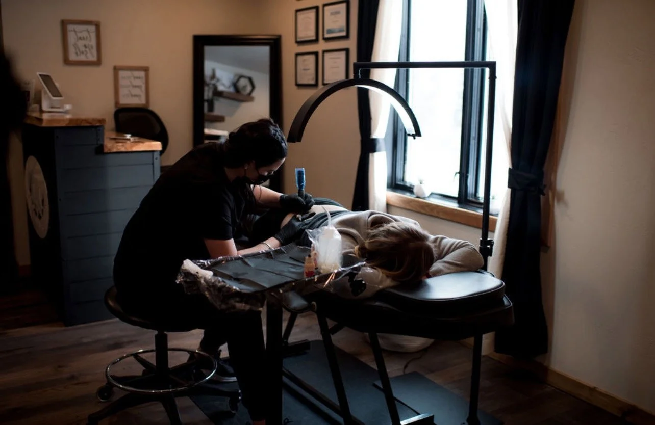 wisconsin paramedical tattoo and scar camouflage