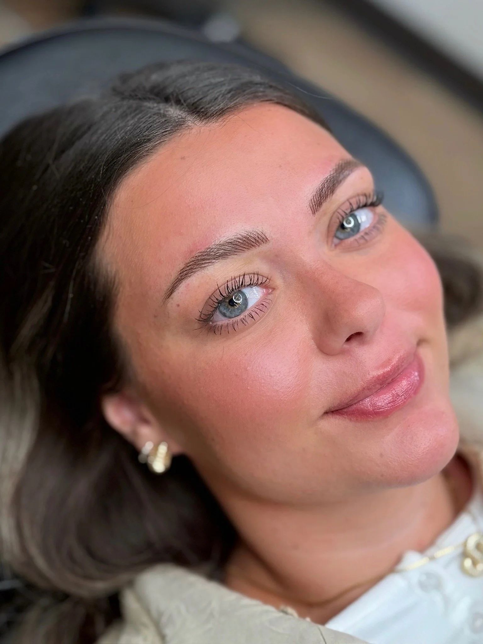 Wisconsin Microblading; Permanent Brow Tools