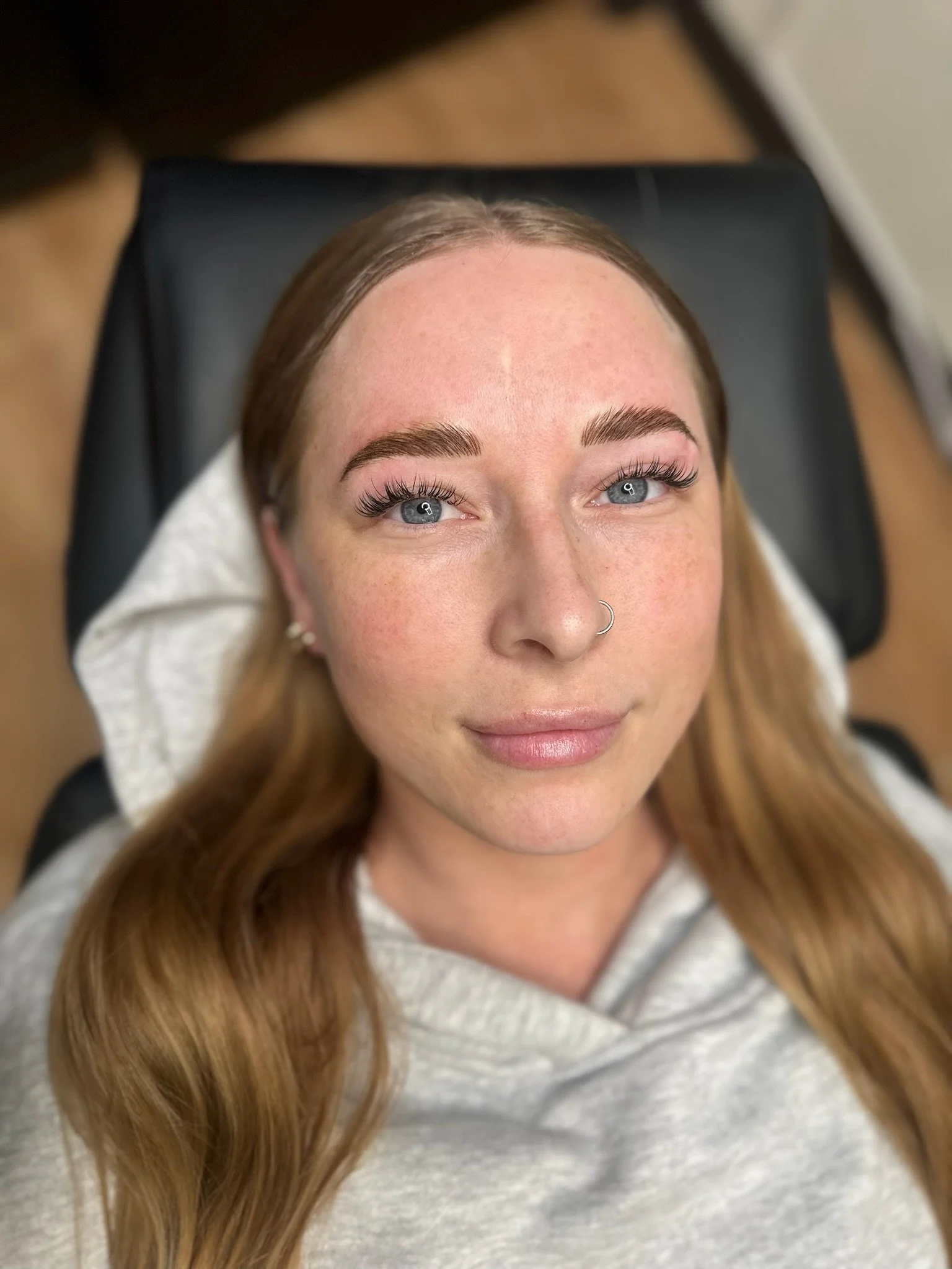 Wisconsin Microblading; Wisconsin Hybrid Brows