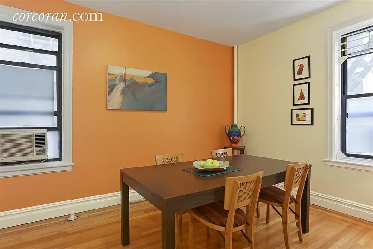 359 Fort Washington Avenue #2E, Hudson Heights, Manhattan – photo 3