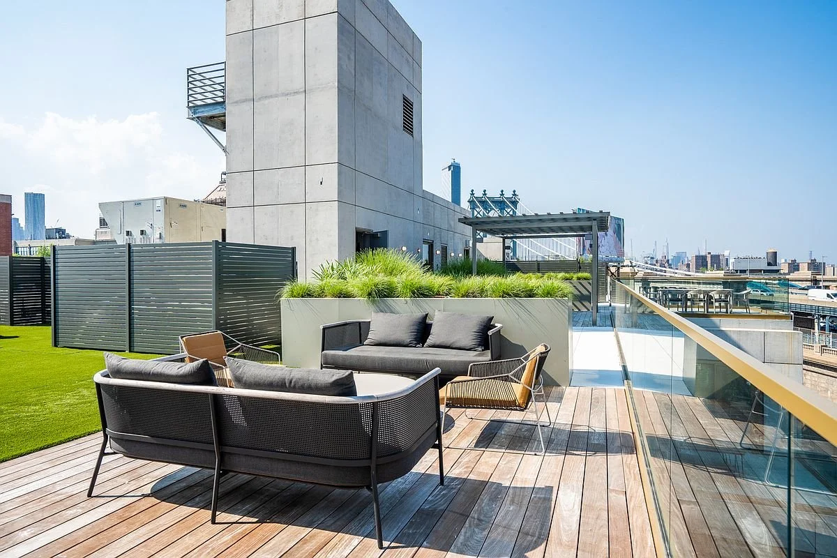 98 Front Street #GRC, DUMBO, Brooklyn – photo 17