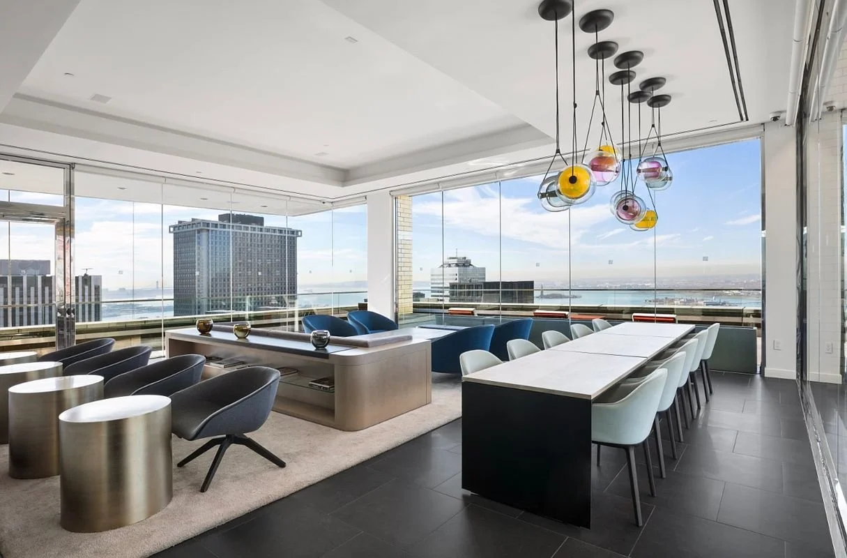 15 William Street #17H, Financial District, Manhattan – photo 8