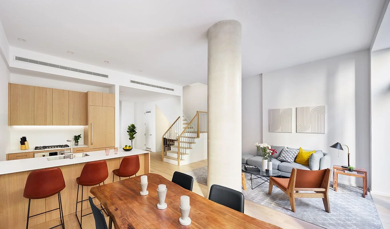 98 Front Street #GRC, DUMBO, Brooklyn – photo 4