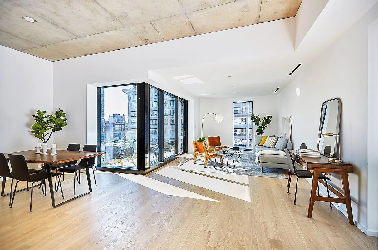 98 Front Street #PH2J, DUMBO, Brooklyn – photo 1