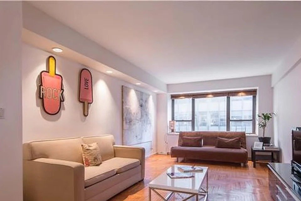 210 East 47th Street #6H, Turtle Bay, Manhattan – photo 5
