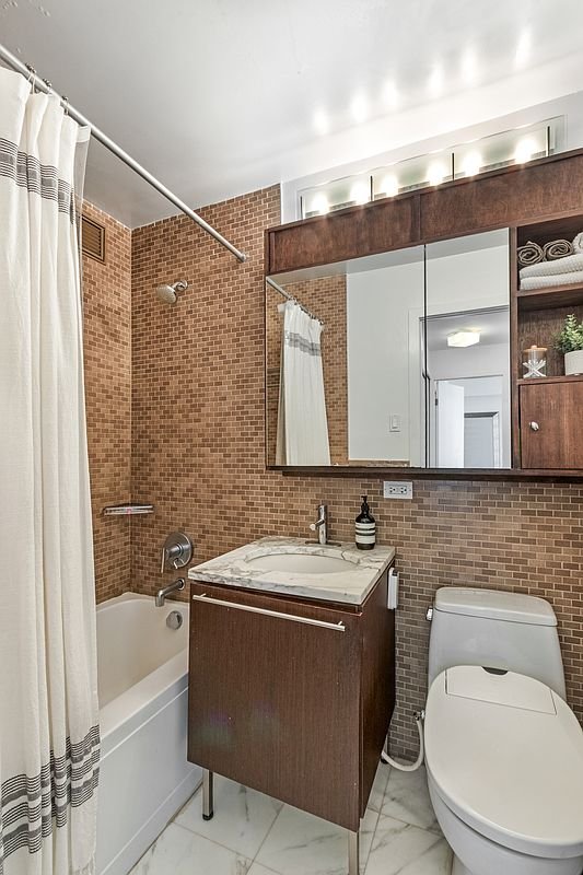 100 West 93rd Street #7J, Upper West Side, Manhattan – photo 5