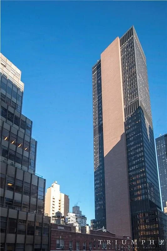210 East 47th Street #6H, Turtle Bay, Manhattan – photo 4