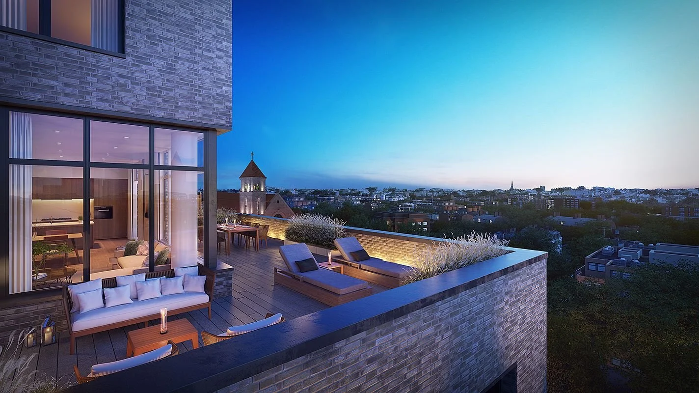 509 Pacific Street #4D, Boerum Hill, Brooklyn – photo 9