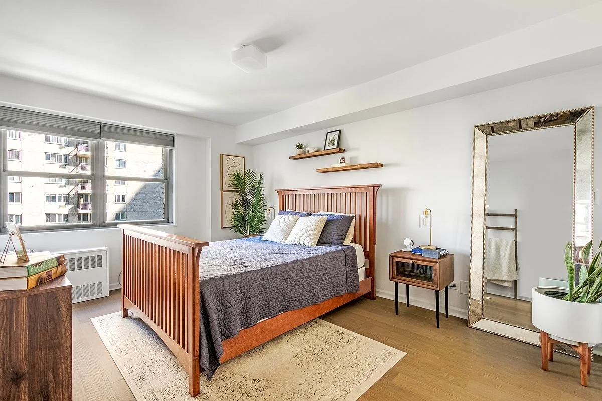100 West 93rd Street #7J, Upper West Side, Manhattan – photo 4